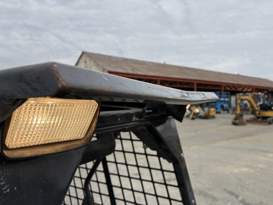 2020 Bobcat S70 Skid Steer Loader - Image 24