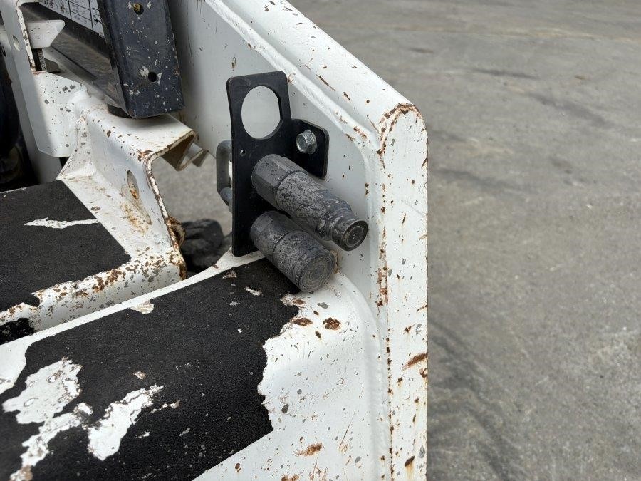 2020 Bobcat S70 Skid Steer Loader - Image 25
