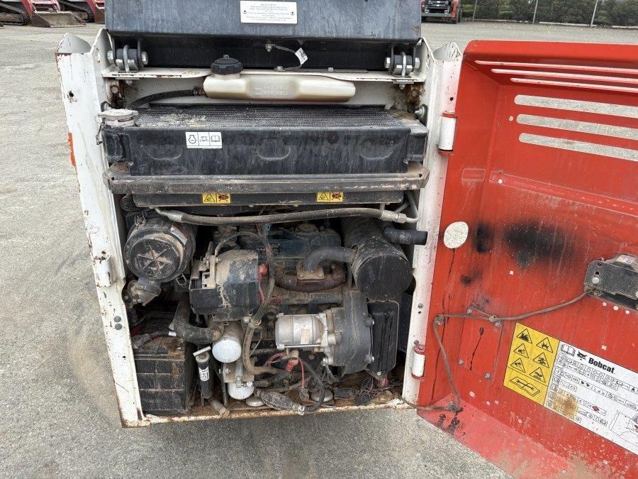 2020 Bobcat S70 Skid Steer Loader - Image 26