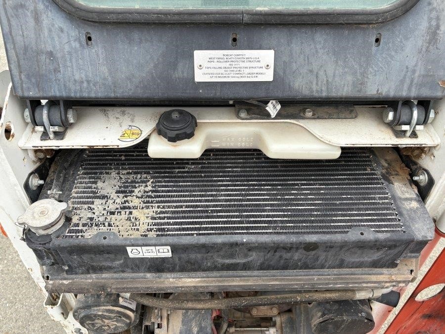 2020 Bobcat S70 Skid Steer Loader - Image 27