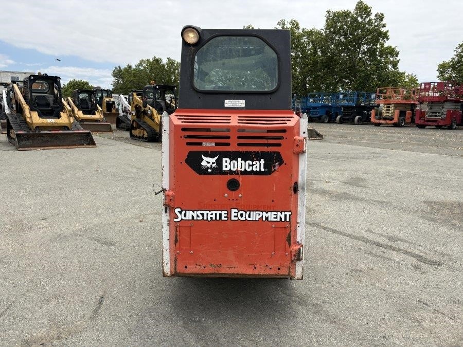 2020 Bobcat S70 Skid Steer Loader - Image 4