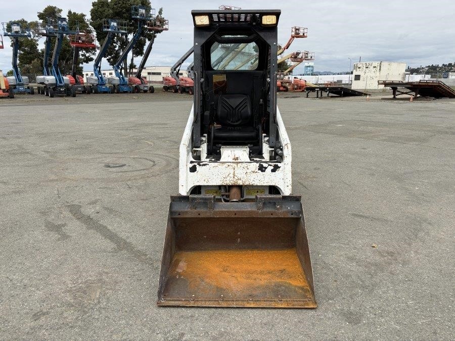2020 Bobcat S70 Skid Steer Loader - Image 8