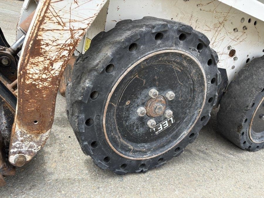 2020 Bobcat S70 Skid Steer Loader - Image 10