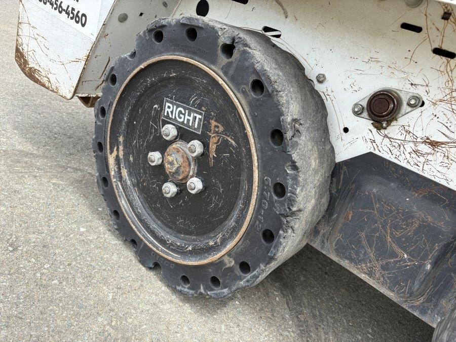 2020 Bobcat S70 Skid Steer Loader - Image 11
