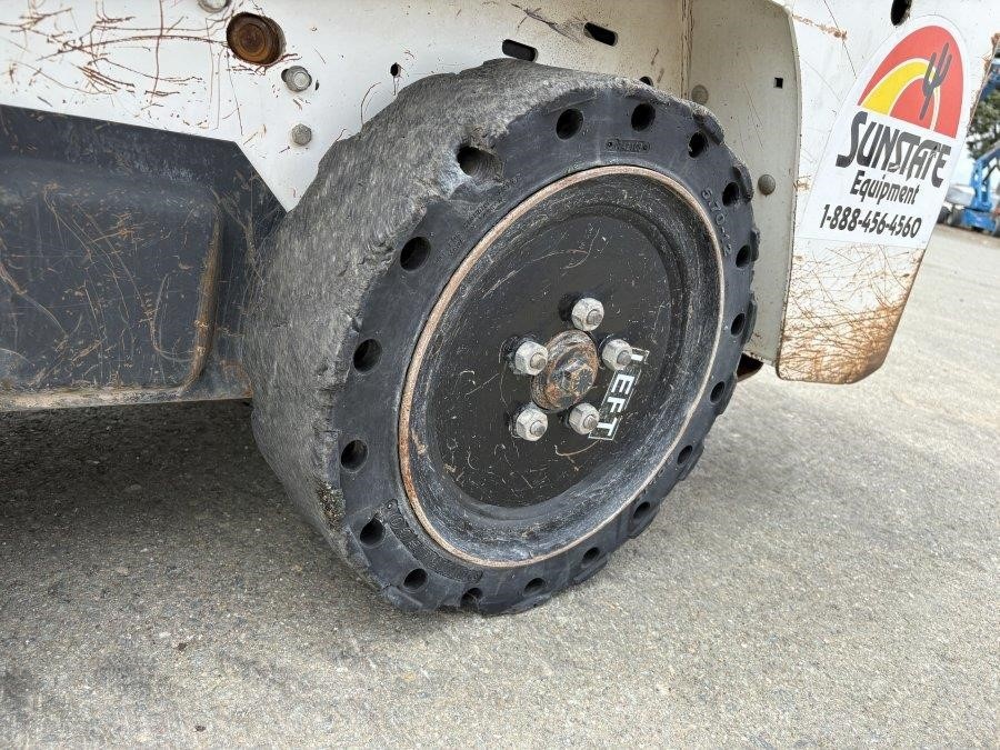 2020 Bobcat S70 Skid Steer Loader - Image 12