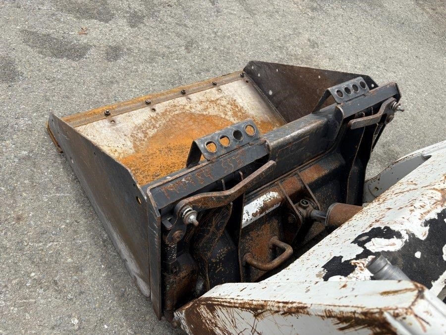 2020 Bobcat S70 Skid Steer Loader - Image 13
