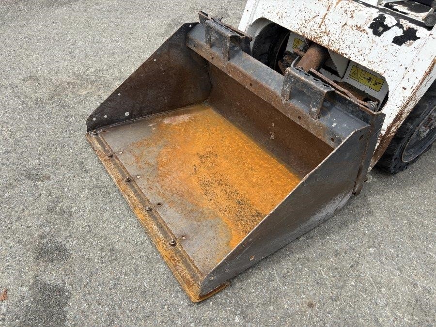 2020 Bobcat S70 Skid Steer Loader - Image 14