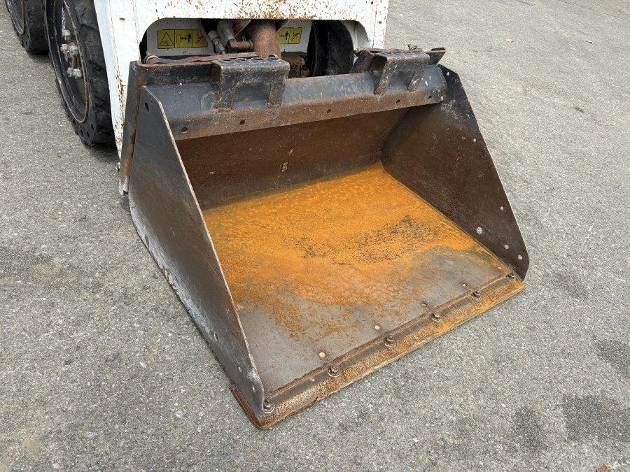 2020 Bobcat S70 Skid Steer Loader - Image 15