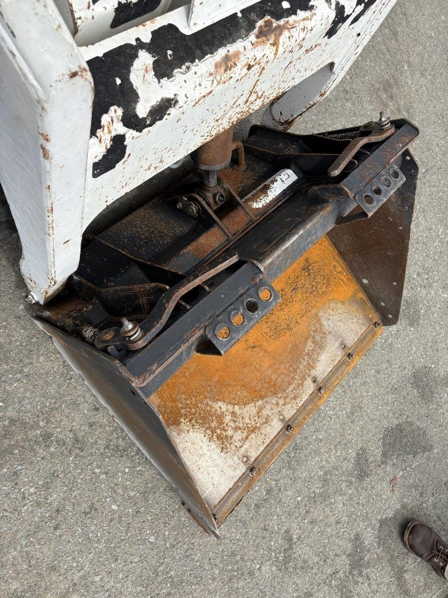 2020 Bobcat S70 Skid Steer Loader - Image 16