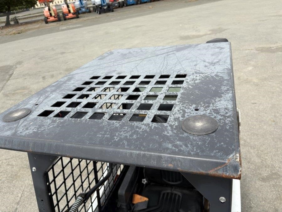 2020 Bobcat S70 Skid Steer Loader - Image 21