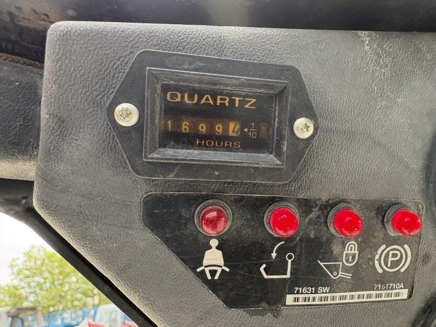 2020 Bobcat S70 Skid Steer Loader - Image 25