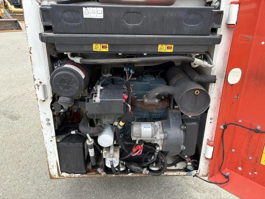 2020 Bobcat S70 Skid Steer Loader - Image 26