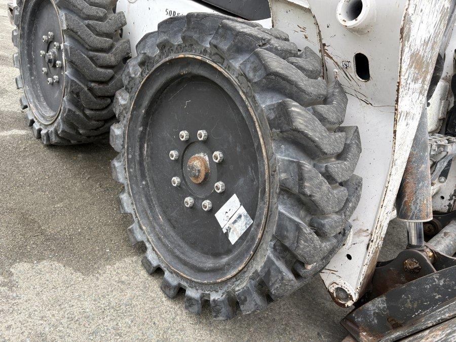 2020 Bobcat S570 Skid Steer Loader - Image 9