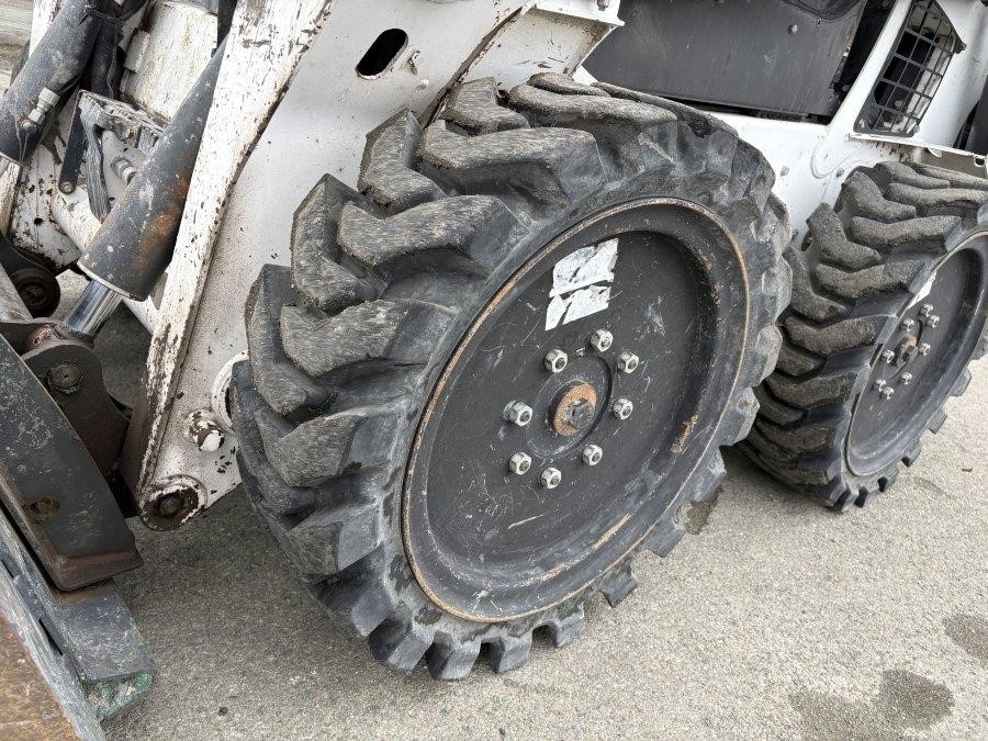 2020 Bobcat S570 Skid Steer Loader - Image 10