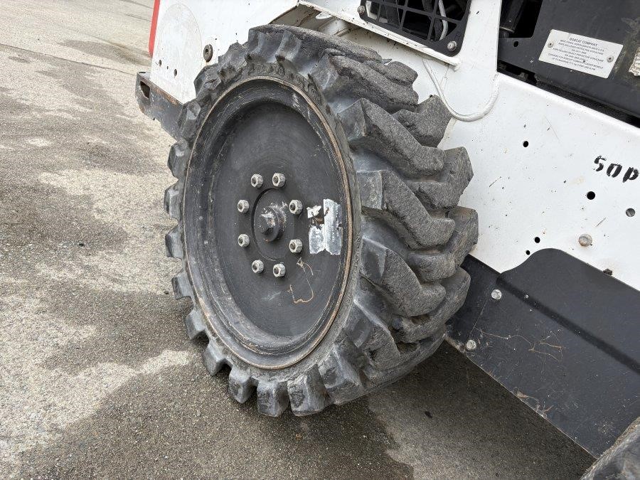 2020 Bobcat S570 Skid Steer Loader - Image 11