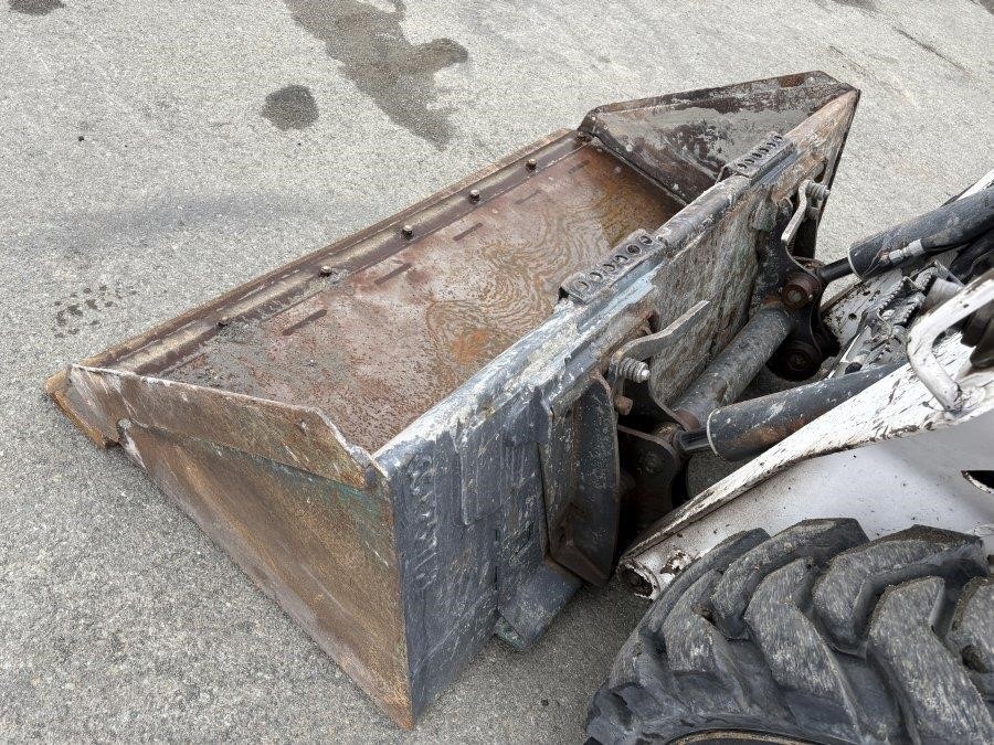 2020 Bobcat S570 Skid Steer Loader - Image 14