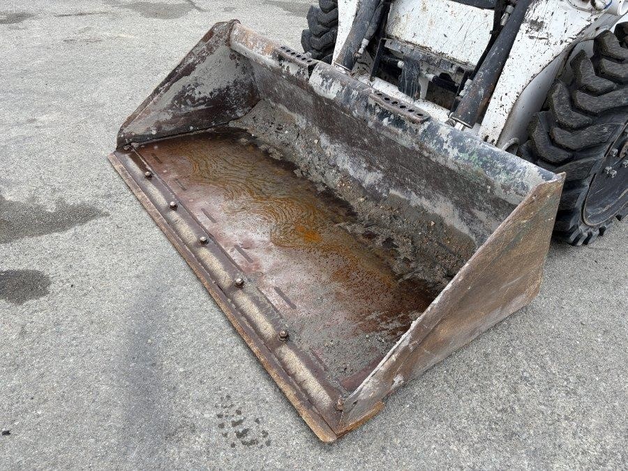 2020 Bobcat S570 Skid Steer Loader - Image 15