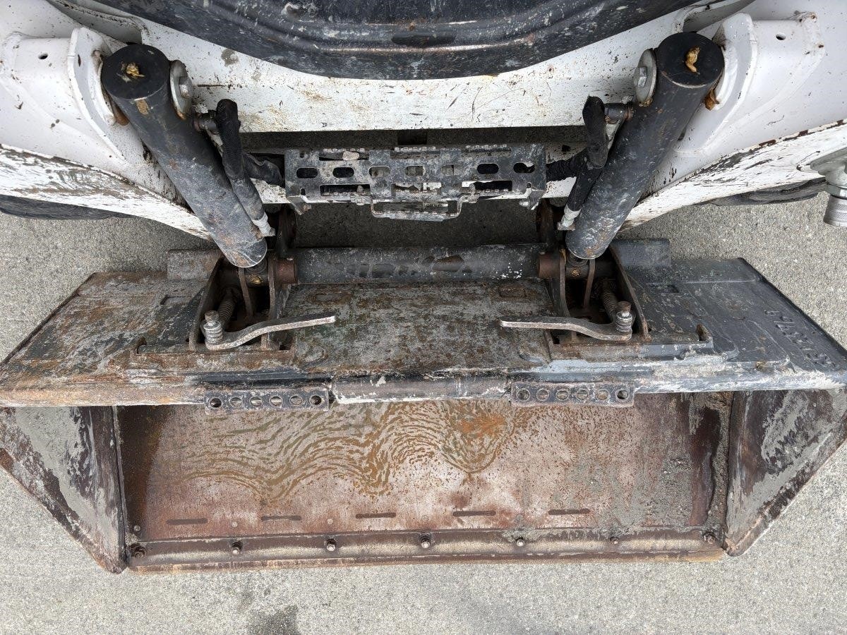 2020 Bobcat S570 Skid Steer Loader - Image 16