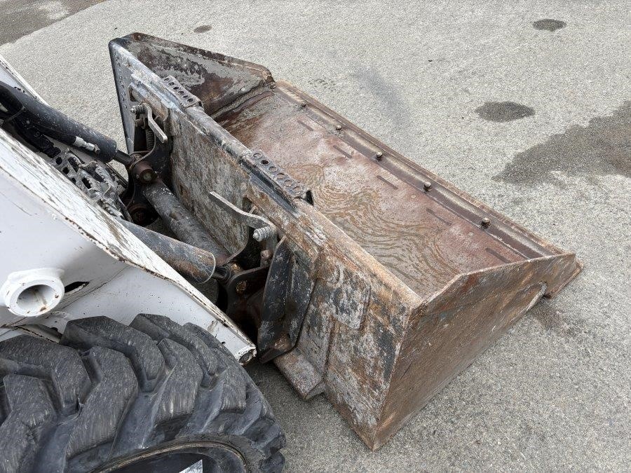 2020 Bobcat S570 Skid Steer Loader - Image 18