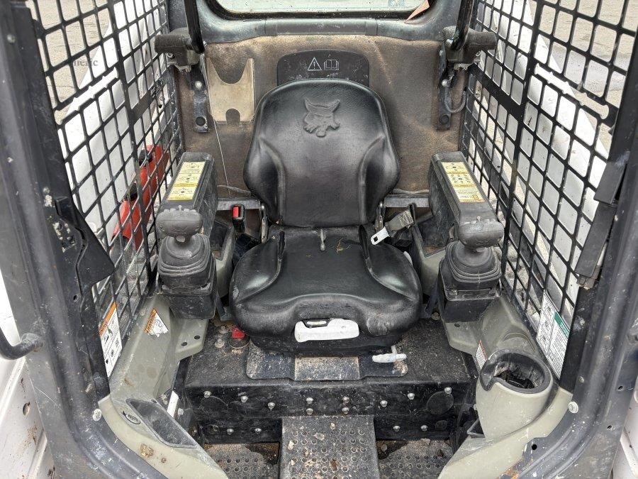 2020 Bobcat S570 Skid Steer Loader - Image 19