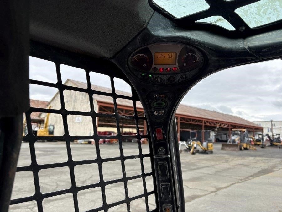 2020 Bobcat S570 Skid Steer Loader - Image 20