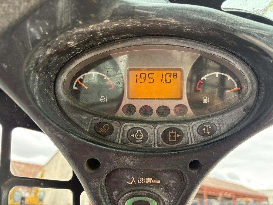 2020 Bobcat S570 Skid Steer Loader - Image 21