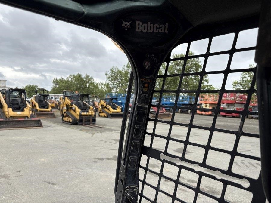 2020 Bobcat S570 Skid Steer Loader - Image 23