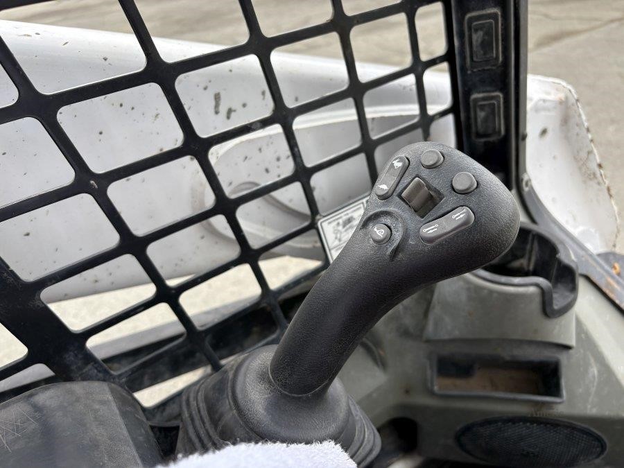 2020 Bobcat S570 Skid Steer Loader - Image 24