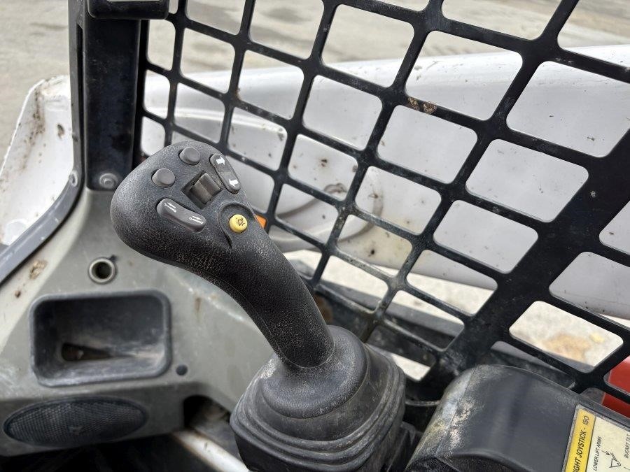 2020 Bobcat S570 Skid Steer Loader - Image 25