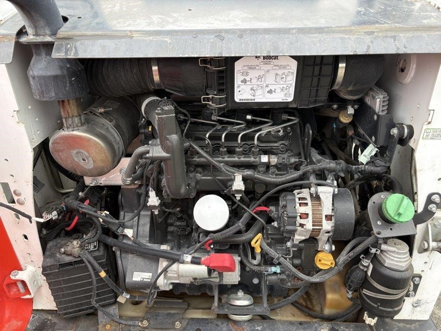 2020 Bobcat S570 Skid Steer Loader - Image 31