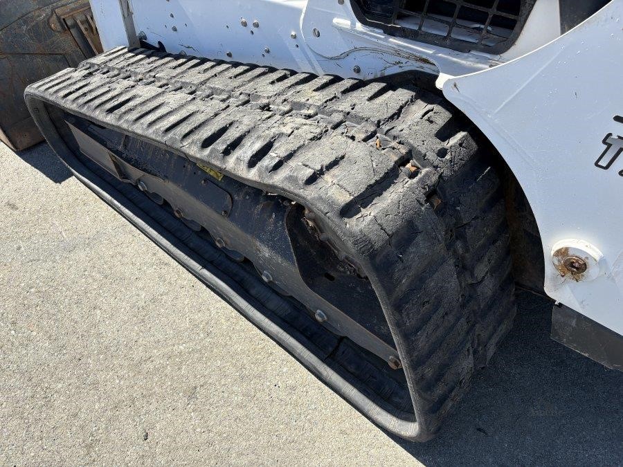 2019 Bobcat T770 Compact Track Loader - Image 9