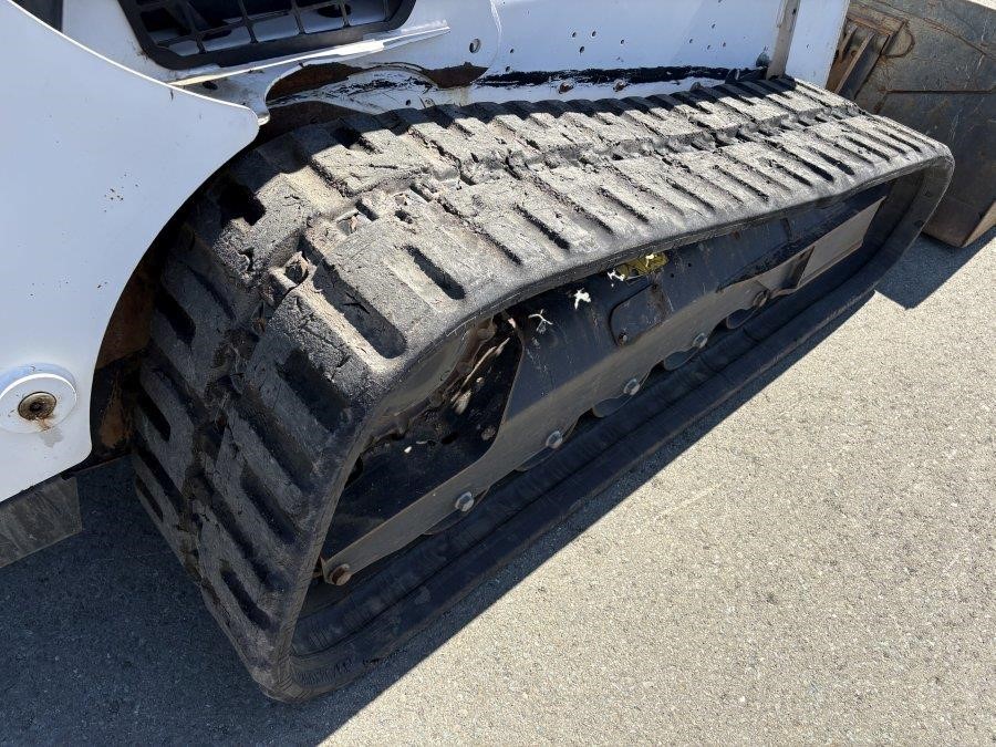 2019 Bobcat T770 Compact Track Loader - Image 12