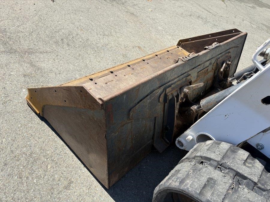 2019 Bobcat T770 Compact Track Loader - Image 16