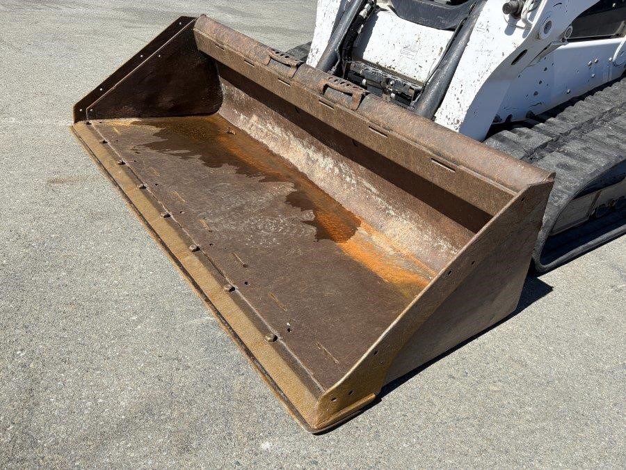 2019 Bobcat T770 Compact Track Loader - Image 17