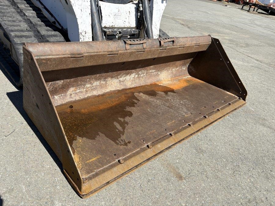 2019 Bobcat T770 Compact Track Loader - Image 18