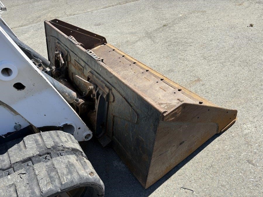 2019 Bobcat T770 Compact Track Loader - Image 19