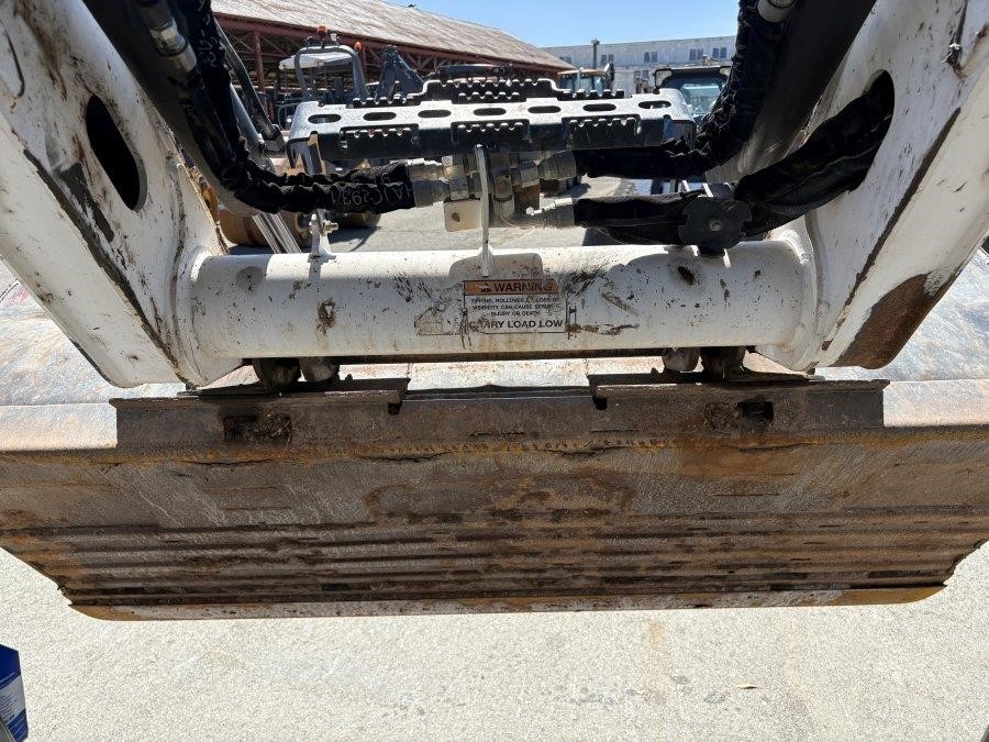 2019 Bobcat T770 Compact Track Loader - Image 21