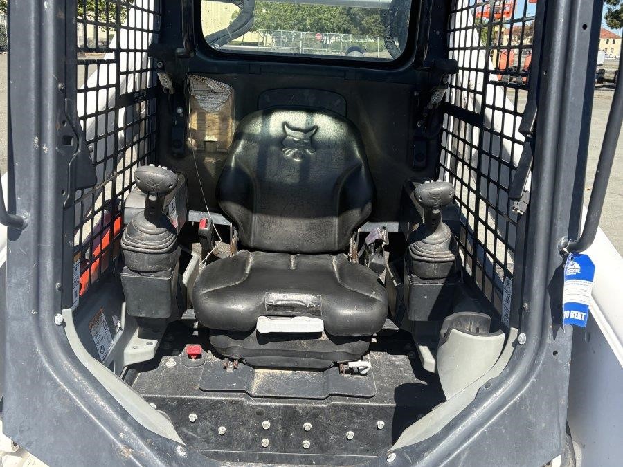 2019 Bobcat T770 Compact Track Loader - Image 22