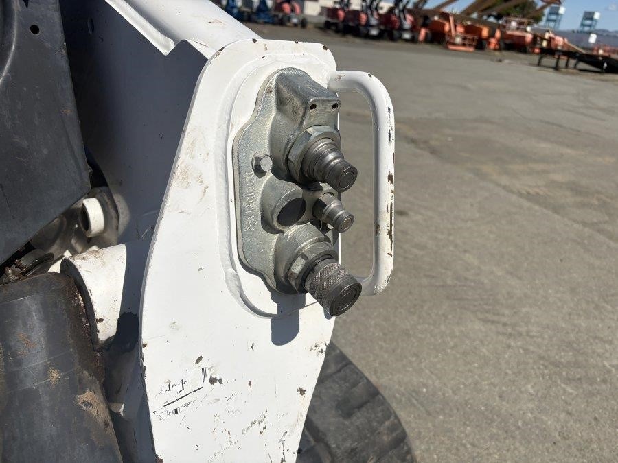 2019 Bobcat T770 Compact Track Loader - Image 32