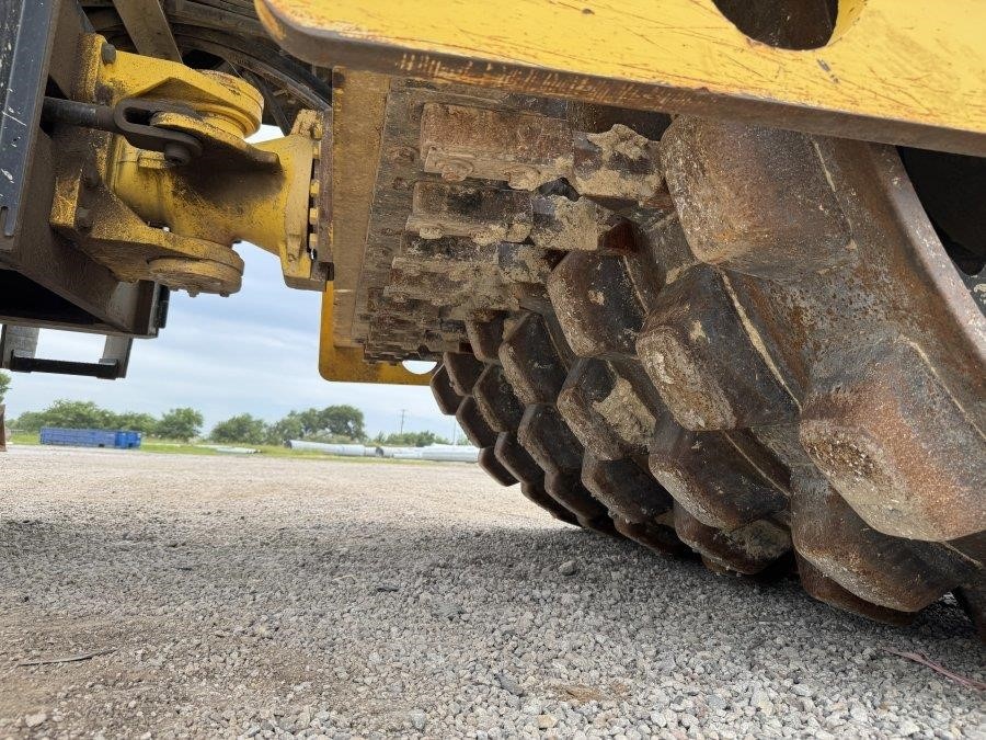 2012 BOMAG BW213PDH-40 Padfoot Compactor - Image 19