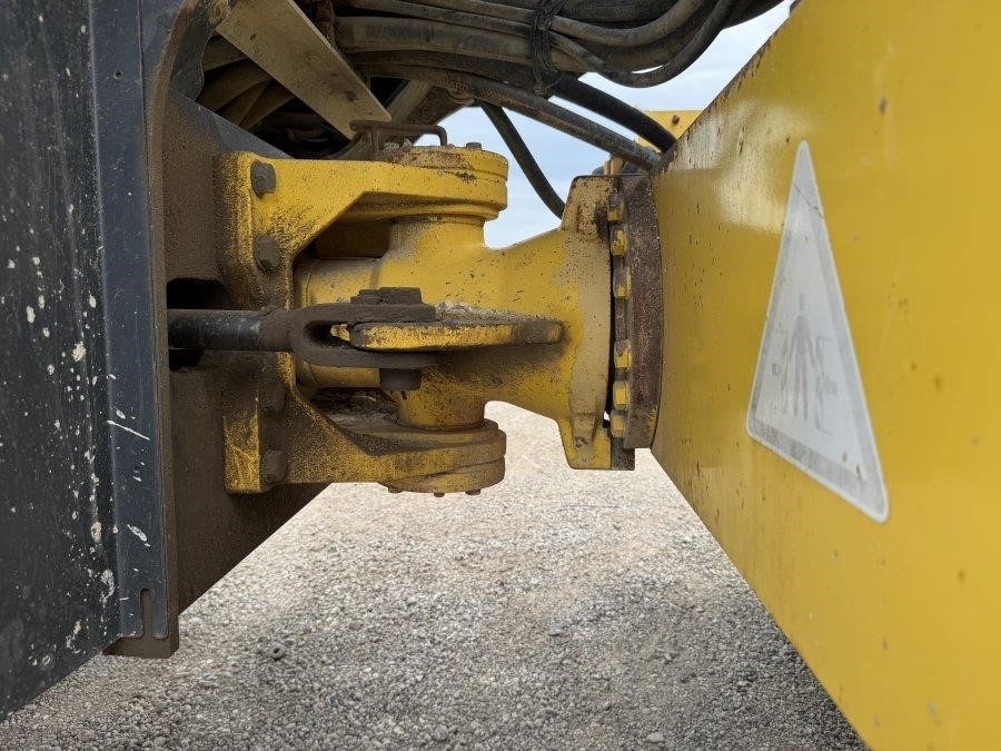 2012 BOMAG BW213PDH-40 Padfoot Compactor - Image 21