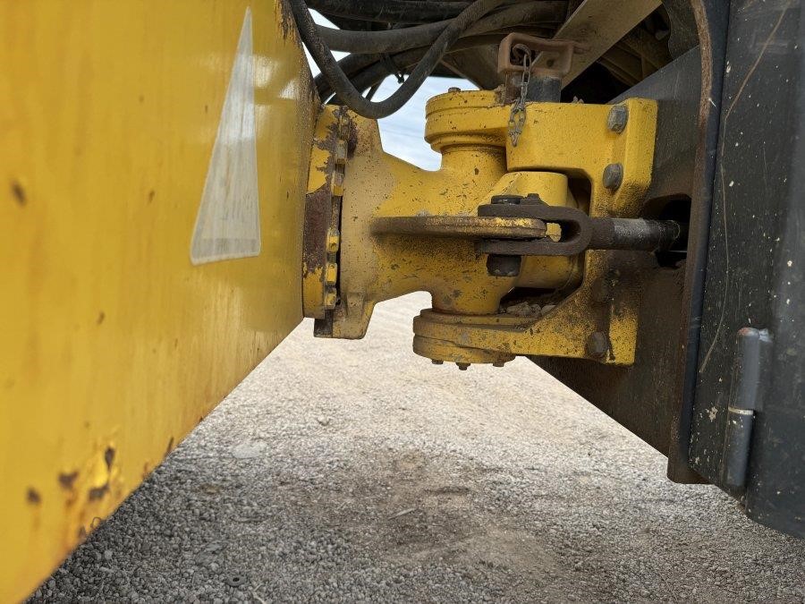 2012 BOMAG BW213PDH-40 Padfoot Compactor - Image 22