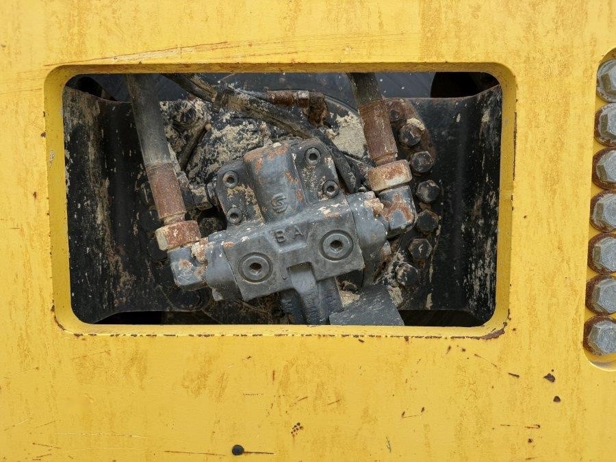 2012 BOMAG BW213PDH-40 Padfoot Compactor - Image 23