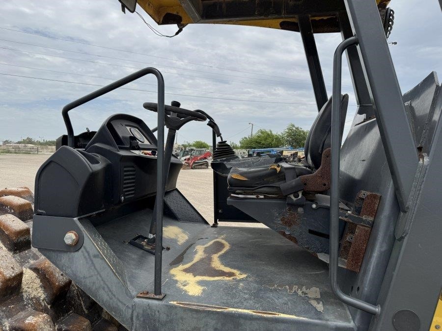 2012 BOMAG BW213PDH-40 Padfoot Compactor - Image 36