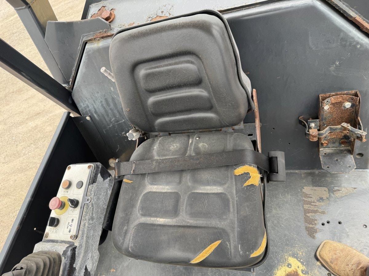 2012 BOMAG BW213PDH-40 Padfoot Compactor - Image 38
