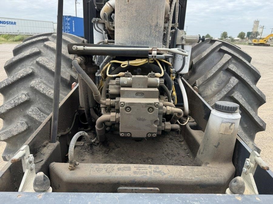 2012 BOMAG BW213PDH-40 Padfoot Compactor - Image 45