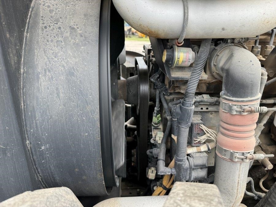 2012 BOMAG BW213PDH-40 Padfoot Compactor - Image 47