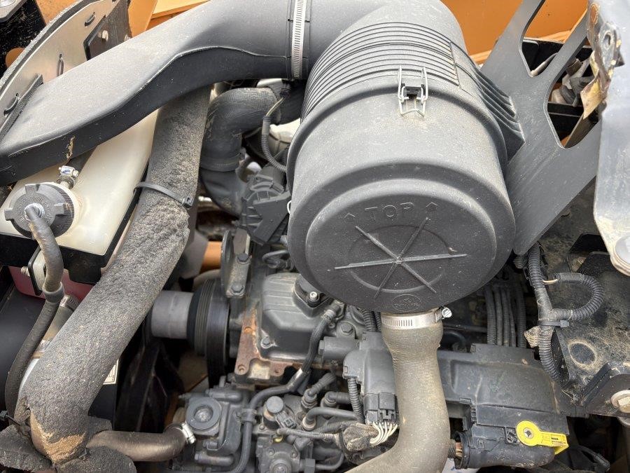 2021 Case 570N EP Skip Loader - Image 33