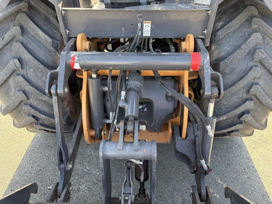 2020 Case 570N EP Skip Loader - Image 24
