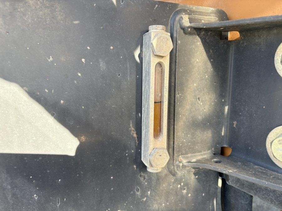 2020 Case 570N EP Skip Loader - Image 28